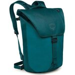 Osprey Transporter Flap Westwind Teal