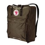 Fjällräven Kånken Big Brown (290)