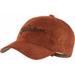 Fjällräven Cord Cap Autumn Leaf (215)