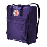 Fjällräven Kånken Big Purple (580)