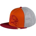 La Sportiva Hipster Trucker Chili/Pumpkin