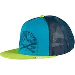 La Sportiva Hipster Trucker Apple Green/Tropic Blue