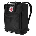 Fjällräven Kånken Big Black (550)