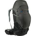 Lowe Alpine Cerro Torre 65:85 (2019) Black / Greyhound