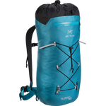 Arc'teryx Alpha FL 30 (2019) Dark Firoza