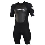 Rip Curl Freelite 2 mm Spring Black