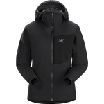 Arc'teryx Proton LT Hoody Womens Black