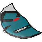 Ozone WASP V1 Wing 4m² Emerald
