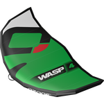 Ozone WASP V1 Wing 5m² Forest Green