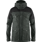 Fjällräven Vidda Pro Jacket Mens Dark Grey/Black (030-550)