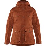 Fjällräven Vidda Pro Jacket Womens Autumn Leaf (215)