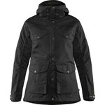 Fjällräven Vidda Pro Jacket Womens Black (550)