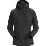 Arc'teryx Adyha Hoody Women's Black