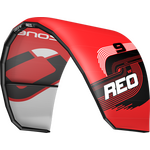 Ozone REO V5 Kite Only 4m² Red