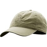 Arc'teryx Embroidered Bird/Word Cap Carbide