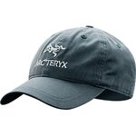 Arc'teryx Embroidered Bird/Word Cap Deep Dusk.