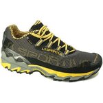 La Sportiva Wild Cat Black / Yellow