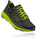 Hoka Challenger ATR 5 Mens Ebony / Black