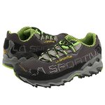 La Sportiva Wild Cat Black / Green