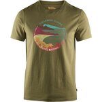 Fjällräven Classic HK T-Shirt Green (620)