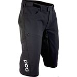 POC Resistance Pro DH Shorts Uranium Black