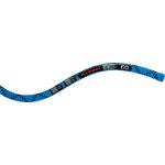 Mammut 9.5 Infinity Protect Standard 70m Caribbean Blue-Marine