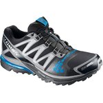 Salomon XR Crossmax Neutral CS Black/Dtr/V.blue