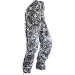 Sitka Fanatic Bib Optifade Elevated II