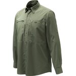 Beretta Serengeti Sport Shirt Green