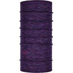 Buff Lightweight Slim Fit Merino Wool Purple Multi