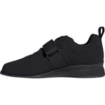 Adidas AdiPower Weightlifting II Svart