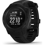 Garmin Instinct – Tactical Edition Black