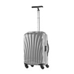 Samsonite Cosmolite Spinner 55 cm (2012) シルバー