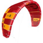 Eleveight FS 2020 8m Kite Only Red