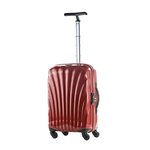 Samsonite Cosmolite Spinner 55 cm (2012) Red