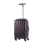 Samsonite Cosmolite Spinner 55 cm (2012) Violet