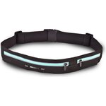 Miiego Miibelt Black/Turquoise