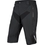 Endura MT500 Waterproof Short Black