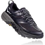 Hoka Speedgoat 3 WP Womens Black / Plein Air