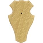 Eurohunt Metsäkauris Oak 1 / 22 x 13 Vaalea