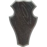 Eurohunt Metsäkauris Oak 1 / 22 x 13 Tumma