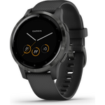 Garmin Vivoactive 4 Black/Slate