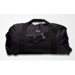Eastpak Warehouse 140 L -pyörillä Black (musta)