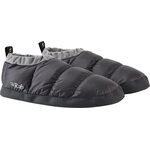 Rab Down Slipper Beluga