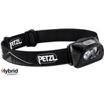 Petzl Actik 300lm Black
