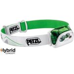 Petzl Actik 300lm Green