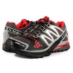 Salomon XR Crossmax Neutral CS W Autobahn/Pewter