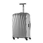 Samsonite Cosmolite Spinner 68 cm Zilver