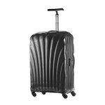 Samsonite Cosmolite Spinner 68 cm Black