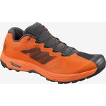 Salomon X Alpine Pro Phantom / Russet Orange / Russet Orange